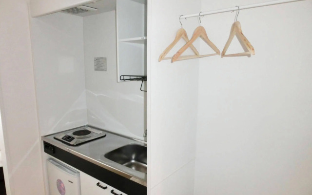 Guesthouse TOHO