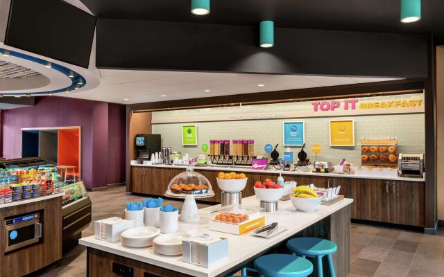 Tru By Hilton Hershey Chocolate Avenue