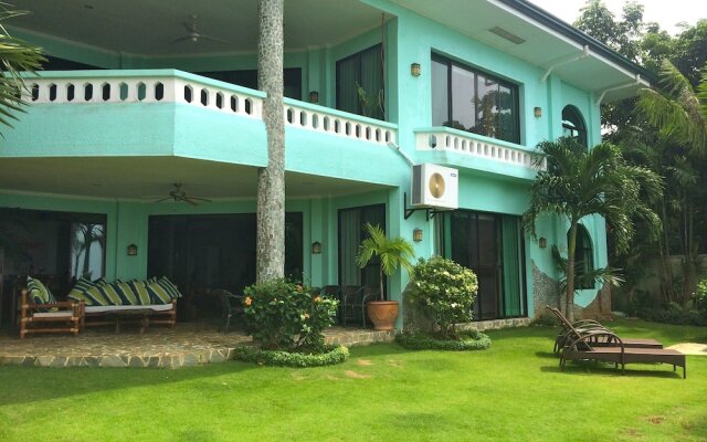 The Greenhouse Boracay