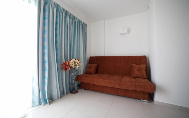 Regina Goren Hotel