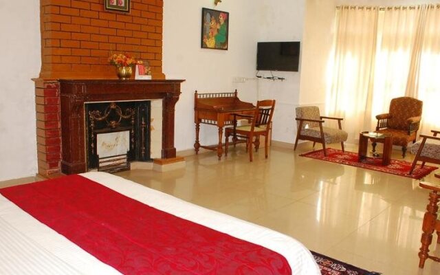 Hotel Mayura Sudarshan