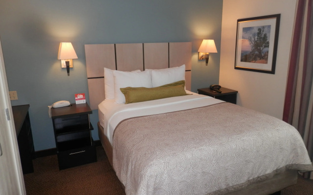 Sonesta Simply Suites Houston – NASA Clear Lake