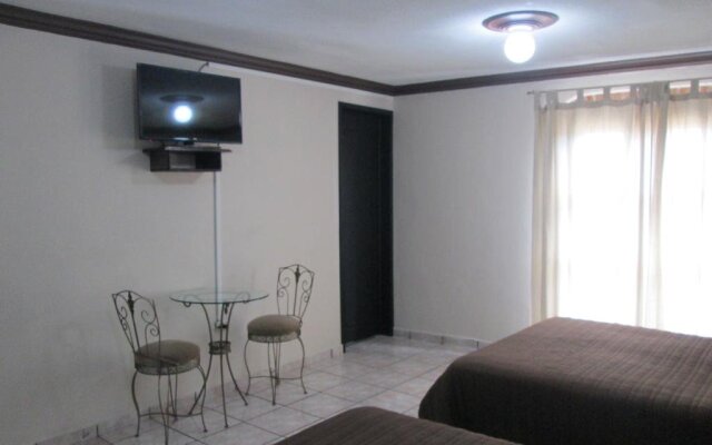 Hotel Victoria Bernal