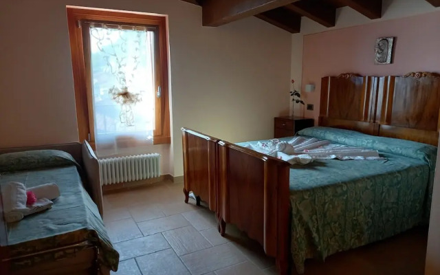 Stay in a Cozy Vello Apartment