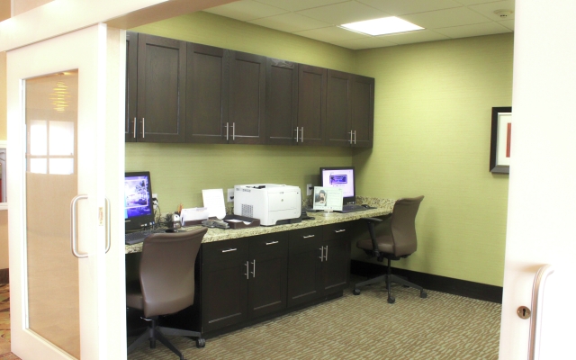 Homewood Suites Victoria, TX