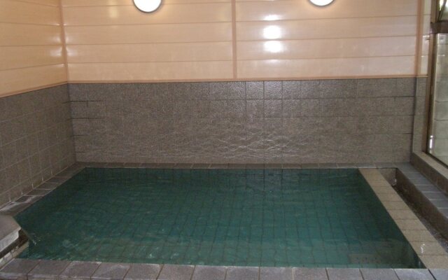 Hotel Route-Inn Dai-Ichi Nagano