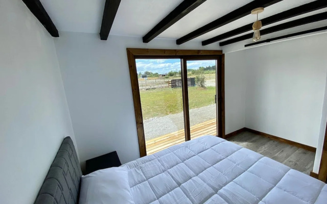 Cabañas Lawal Pto Varas