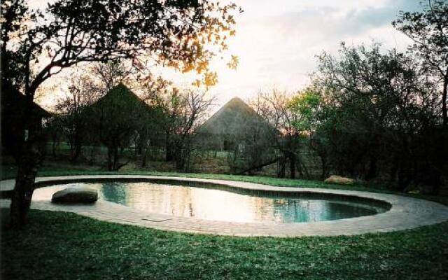 Masorini Bush Lodge