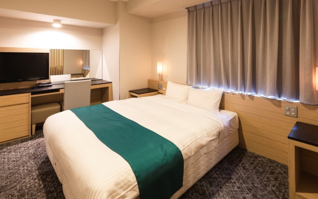 Deluxe Double room (풀 더블 침대) 사진 1