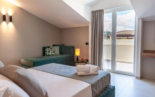 Limen Wellness Hotel