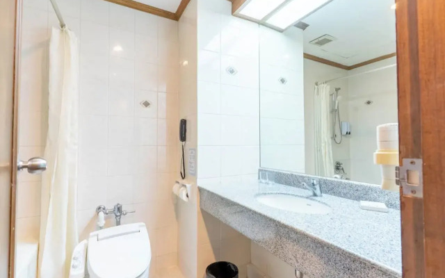 Journeyhub Bangkok Sukhumvit 26