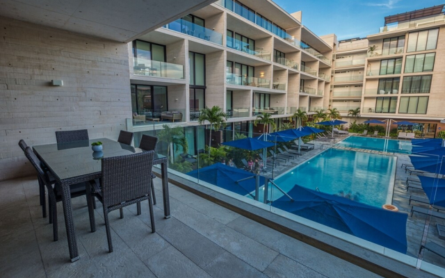 Oceana 217 By Lockey