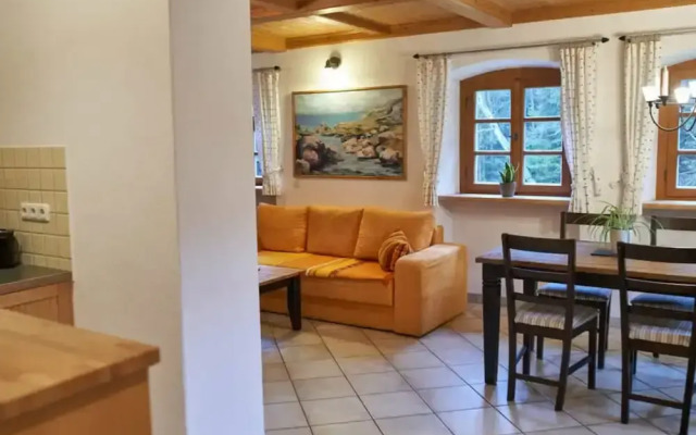 2 Posthof Holiday Guesthouse