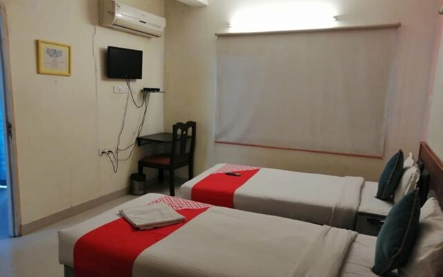 Evlewt Service Apartment