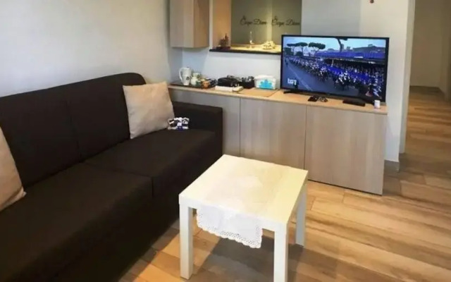 Il Capriccio Di Maria guest house