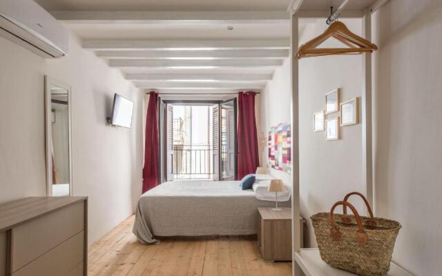 Interno1 Apartment dietro il Teatro Massimo by Wonderful Italy