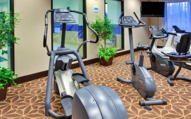 Holiday Inn Express Hotel & Suites Brockville by IHG
