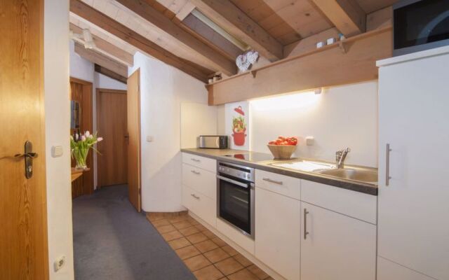 Wohnung 8 (Am Sonneneck)