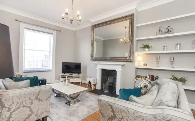 Melrose Yard Apartment -City Centre