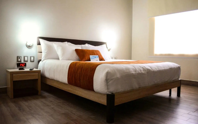 Comfort Inn Irapuato