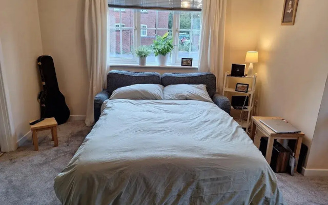 Stratford-upon-avon - Sleeps 4 - Pets Allowed
