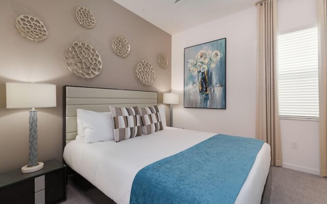 St004v: 10 Bed, Frozen, Spongebob