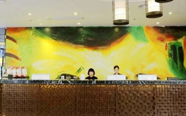 Sotel Inn Hotel San Yuan Li Branch