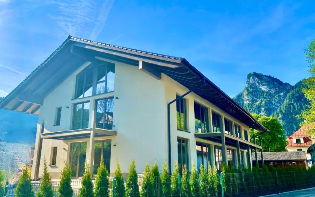 Ammerglück Apartments