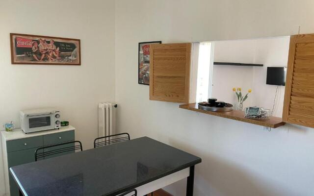 Casa Vacanze Stazione