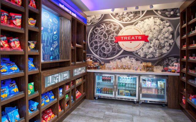 Hampton Inn By Hilton Paris