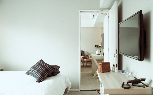 Hotel It. Osaka Shinmachi