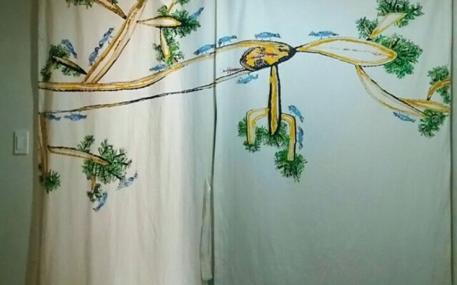 Jeonju Duool Nabirang Hanok Pension