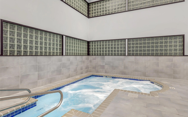 Best Western Rochester Hotel Mayo Clinic Area/St. Mary's