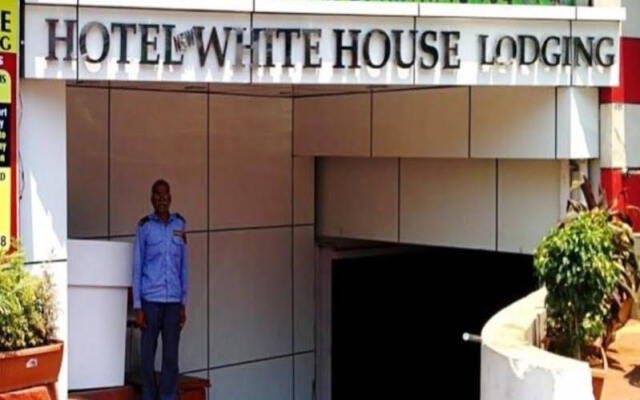 Hotel New White House