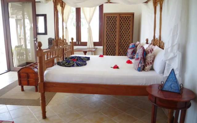 Karabai Villa
