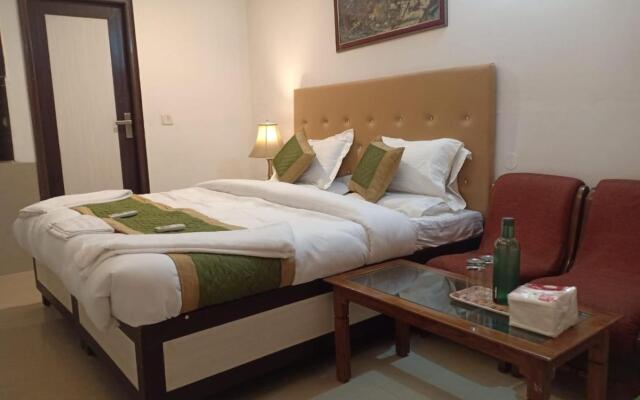 Hotel Shyam Palace