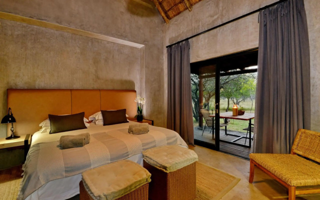 Ngala Lodge