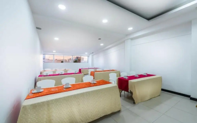 Hotel Bogota Resort