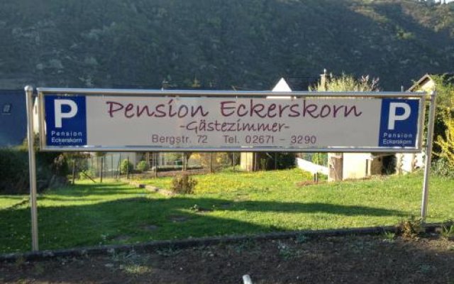 Pension Eckerskorn