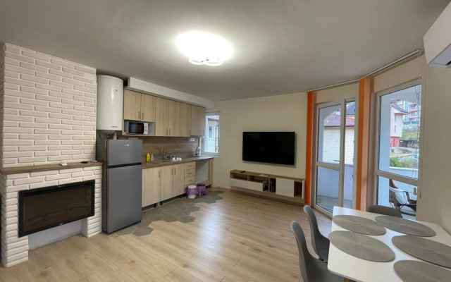 Barceló Apartment Velingrad