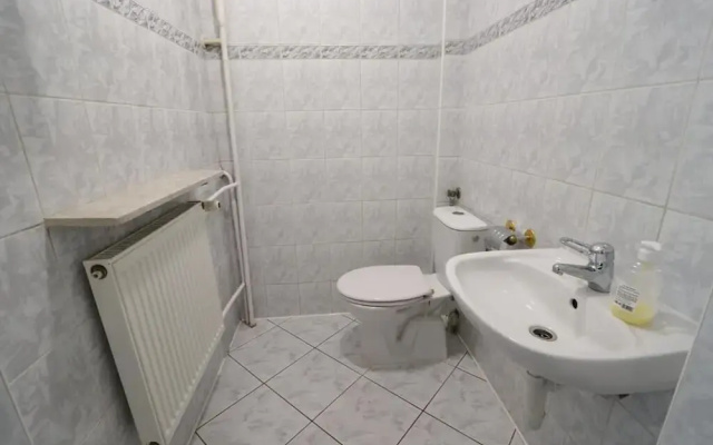 Fantastic Inn Warsaw - NS42
