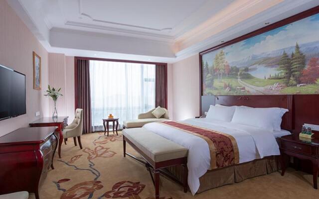 Vienna International Hotel