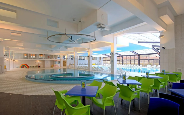 Mobile Homes Terme Jezercica