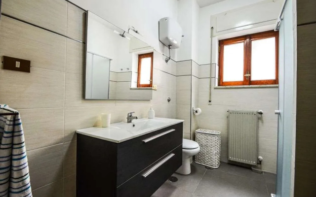 Appartamento Degli Aranci