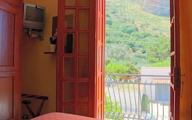 Raggio di Sole Bed & Breakfast