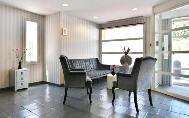 Zenitude Hôtel-Résidences Le Cannet