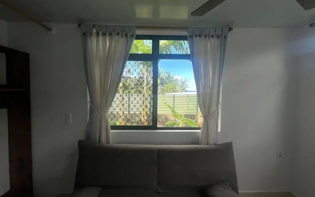 Tiare - Faaroa Bay Villa