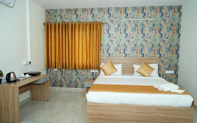 Sweet Crystal Homes C V Raman Nagar