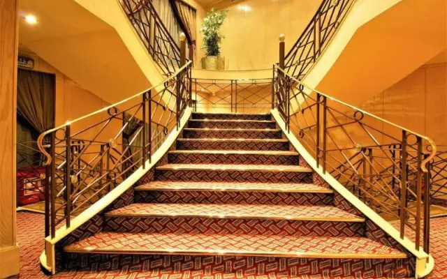 JAZ Crown Jubilee Cruise 4&7 Nights From Luxor