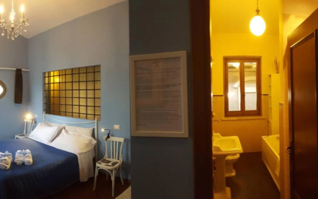 Il Nido del Falco B&B